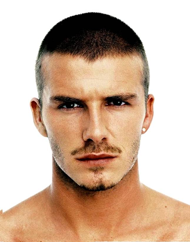 men's hairstyles for oval faces