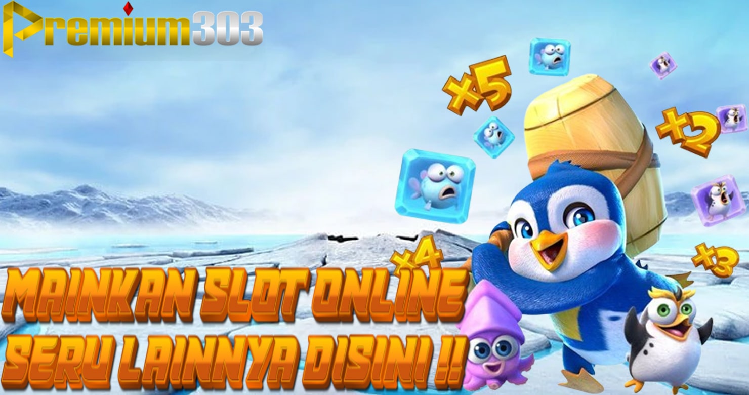 Premium303 : Login Disini Situs Games Online Indonesia Layanan 24 Jam